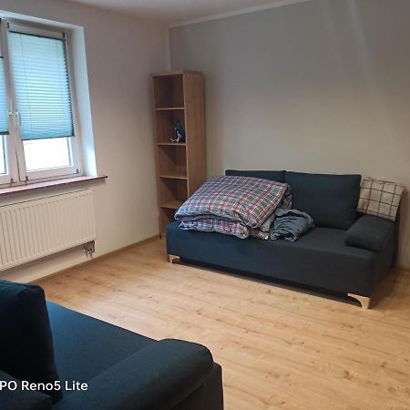Apartament Przy Kortach 2 Bytom Extérieur photo