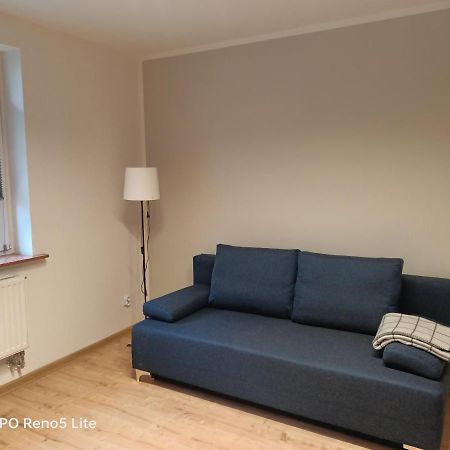 Apartament Przy Kortach 2 Bytom Extérieur photo
