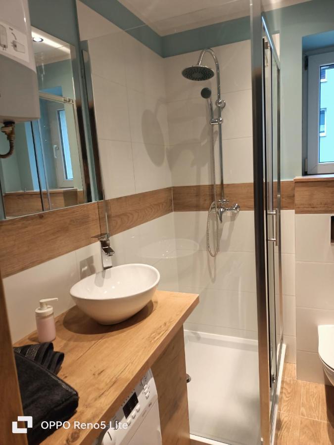 Apartament Przy Kortach 2 Bytom Extérieur photo