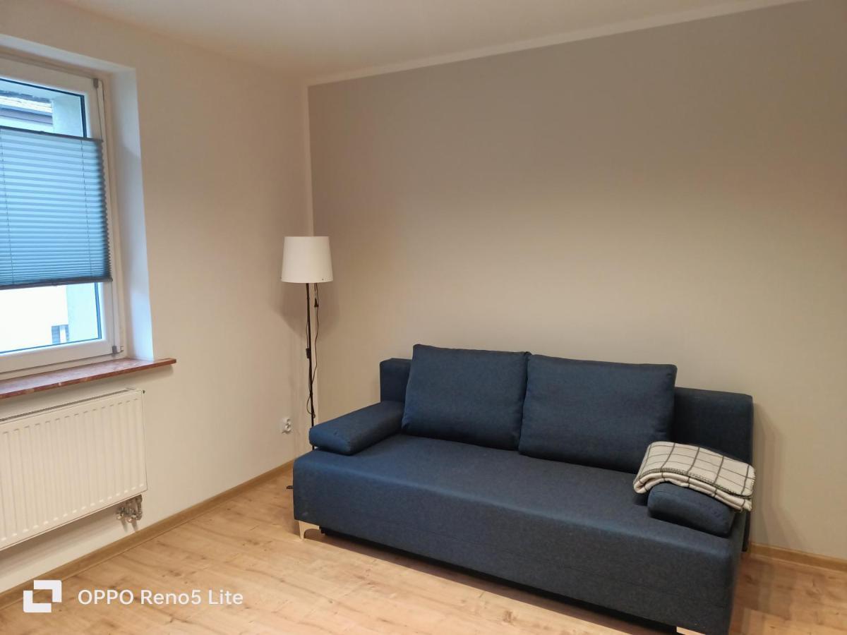 Apartament Przy Kortach 2 Bytom Extérieur photo