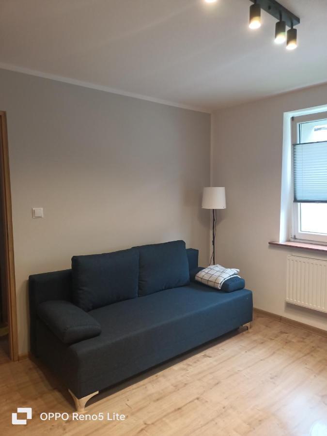 Apartament Przy Kortach 2 Bytom Extérieur photo